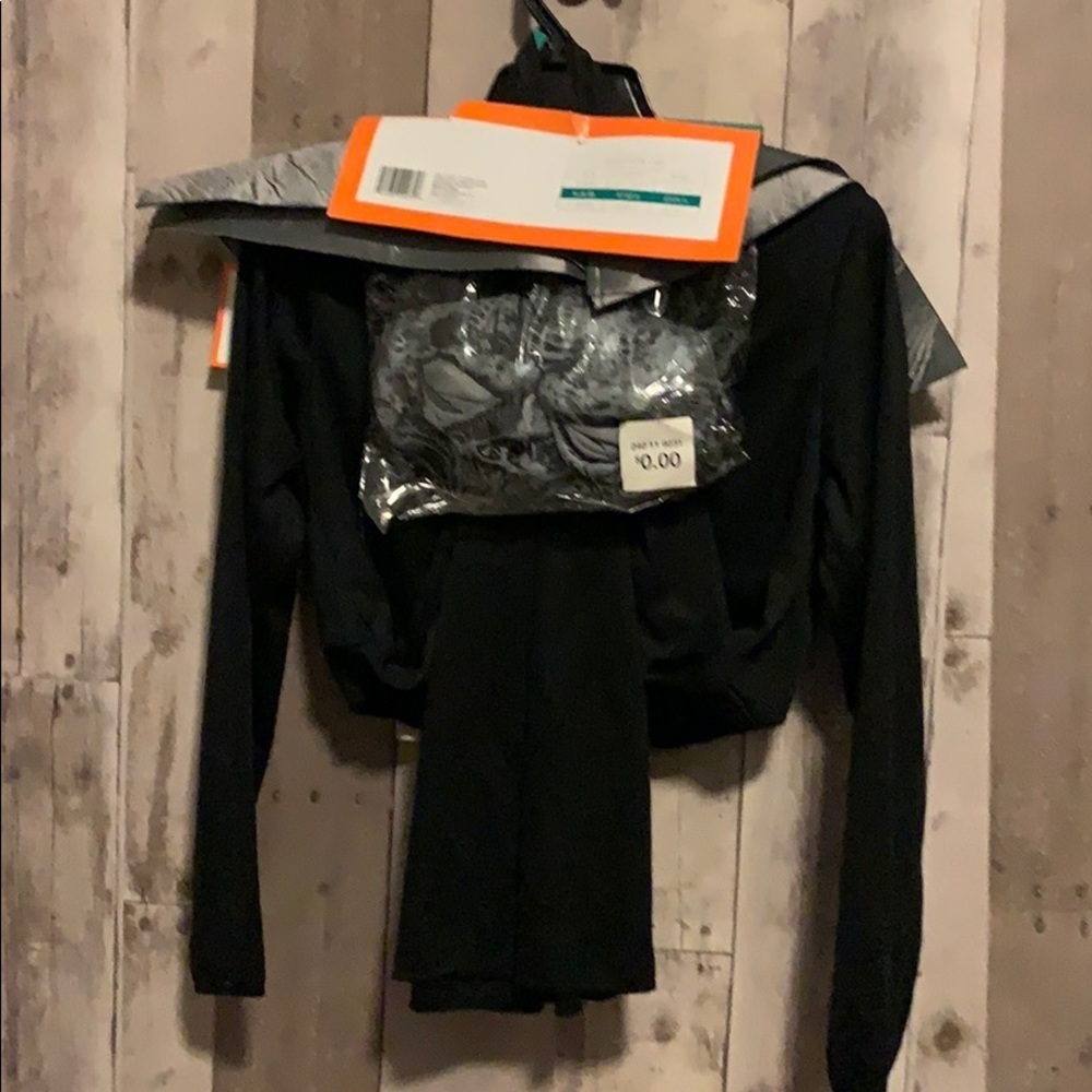 Phantom Messenger Scary Boy’s Costume 6-8 NEW - Picture 3 of 5